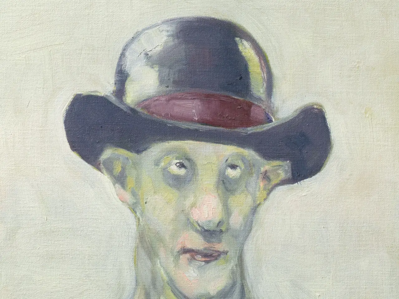 Billede 10 - Michael Kvium - FOOLS