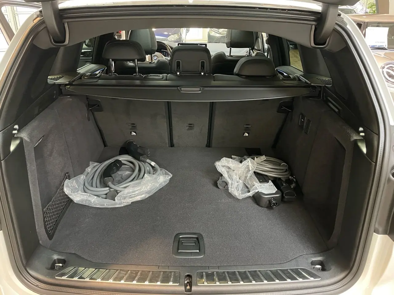 Billede 10 - BMW iX3  Charged Plus M-Sport