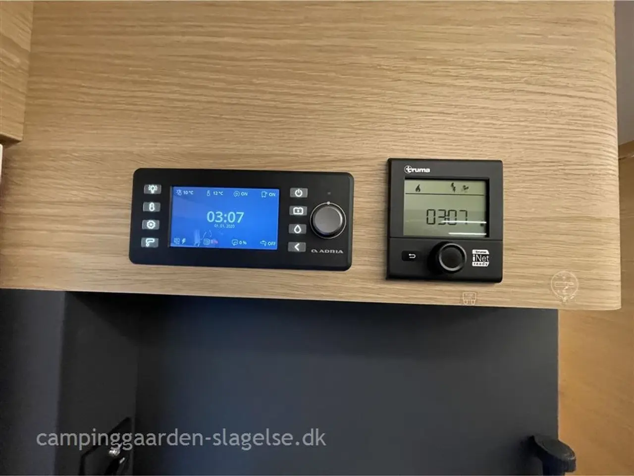 Billede 30 - 2024 - Adria Sonic Plus 700 DL VOGNEN ER PÅ LAGER - NEDSAT KR 85.913,-