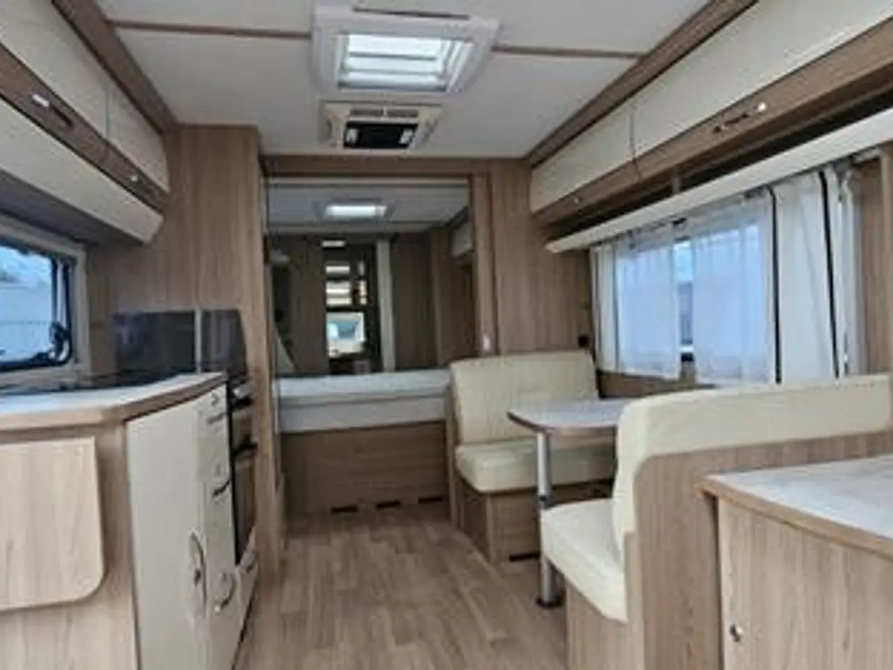 Billede 5 - LMC EXQUISITE VIP 685