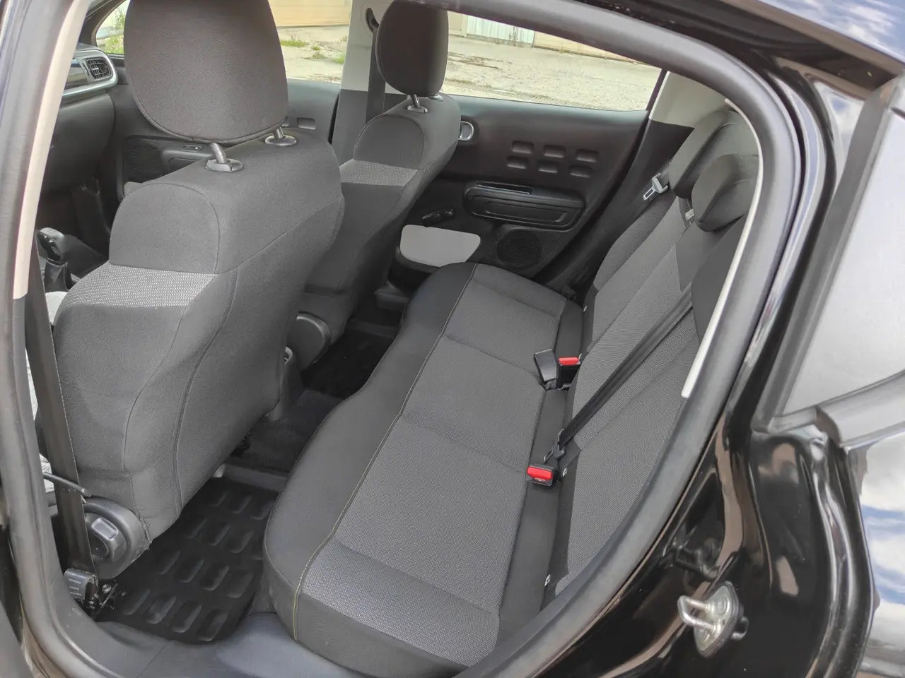 Billede 9 - Citroën C3 1,2 PureTech 82 Feel