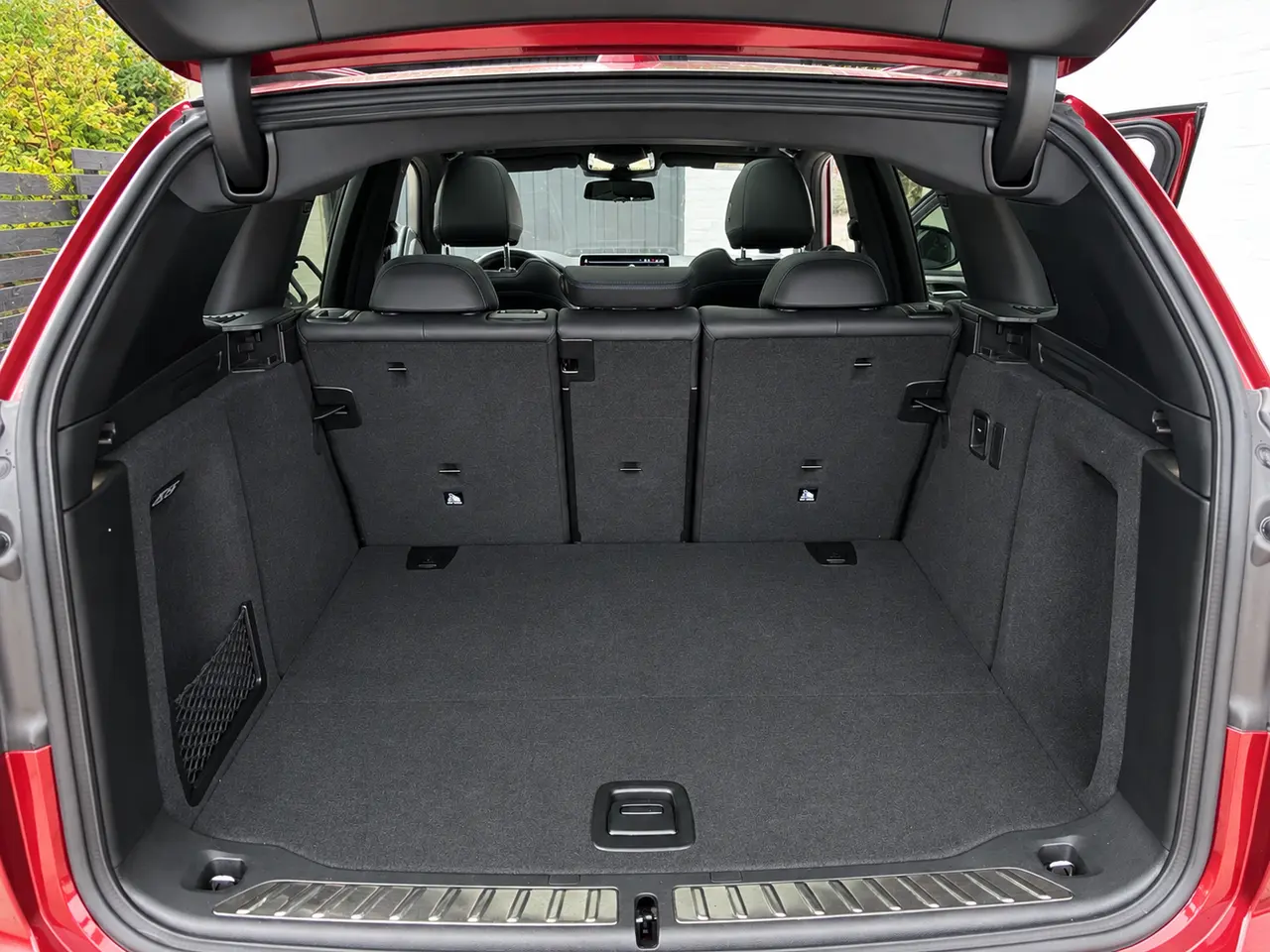 Billede 14 - BMW iX3  Charged Plus M-Sport