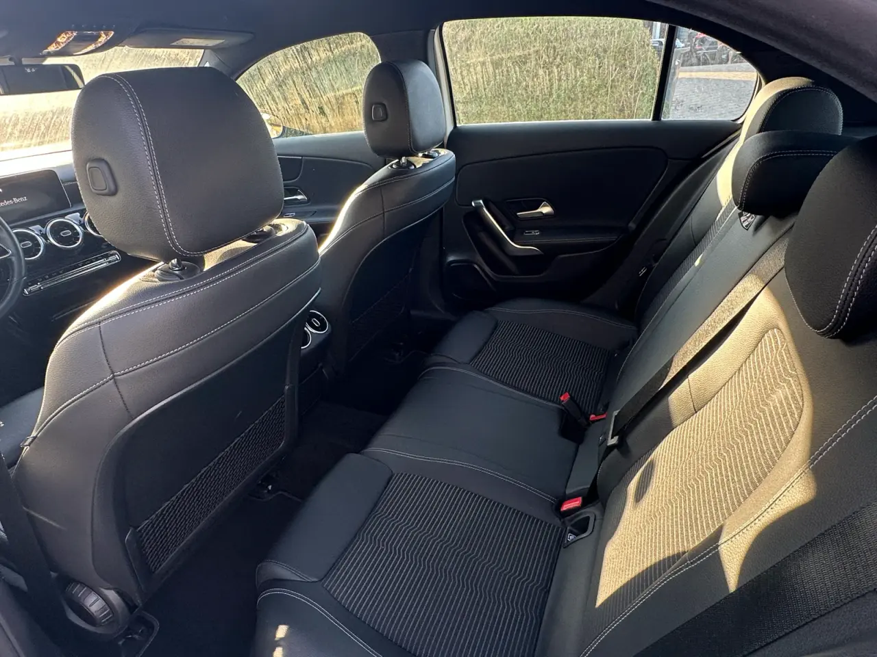 Billede 5 - Mercedes A200 kørt 43000KM