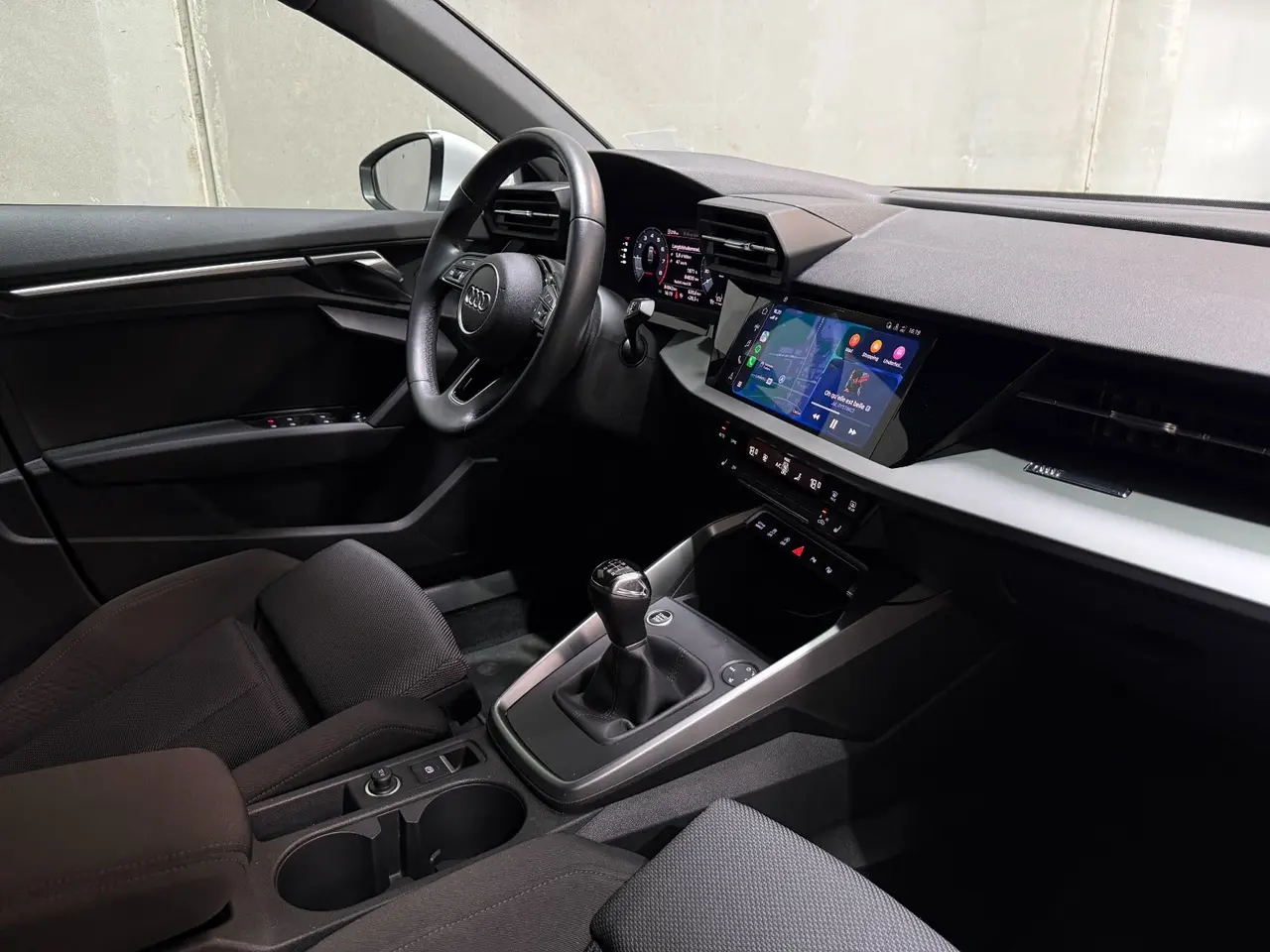 Billede 16 - Audi A3 35 TFSi Prestige