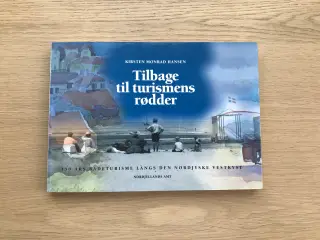 Tilbage til turismens rødder - 150 års Badeturisme