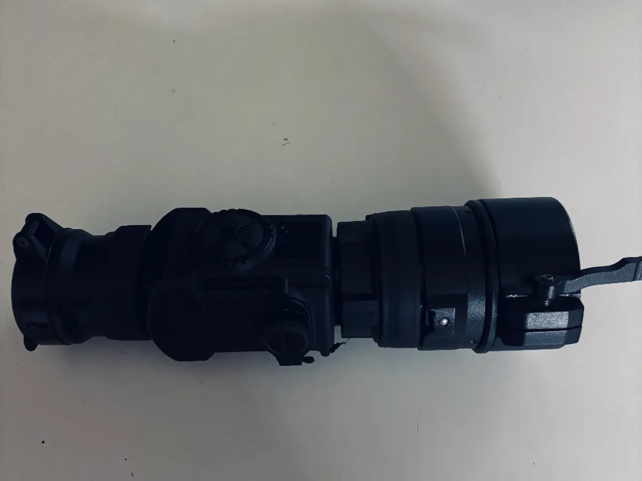 Billede 8 - Termisk kikkert Pulsar Core FXQ50