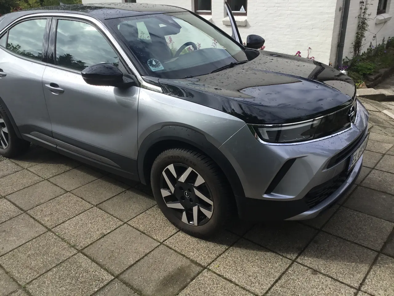 Billede 2 - Opel mocca e
