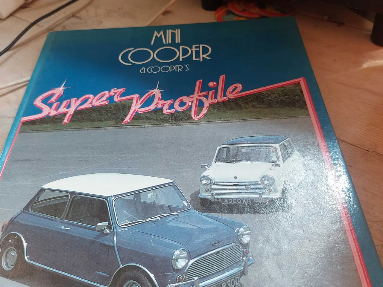 Billede 10 - Minni bøger div