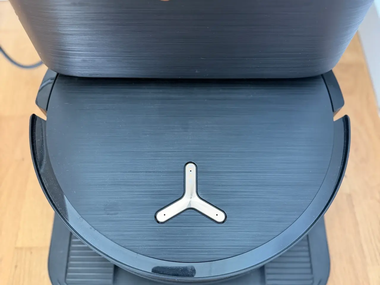 Billede 2 - ECOVACS DEEBOT X9 Pro Omni – Som ny!