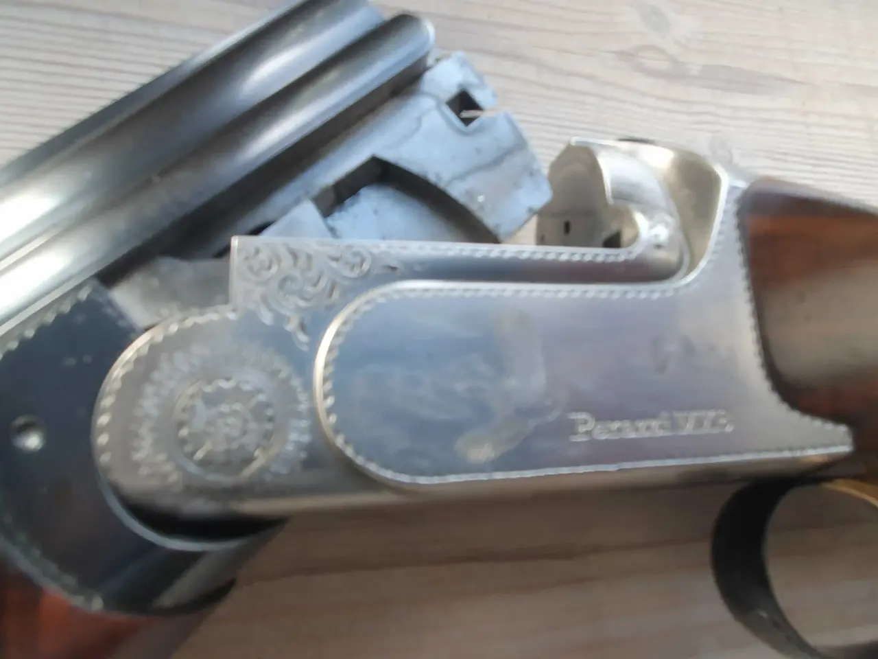 Billede 7 - Perazzi MX8