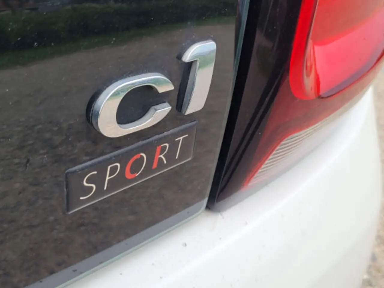 Billede 14 - Økobil Citroen C1, 23.3 km/l