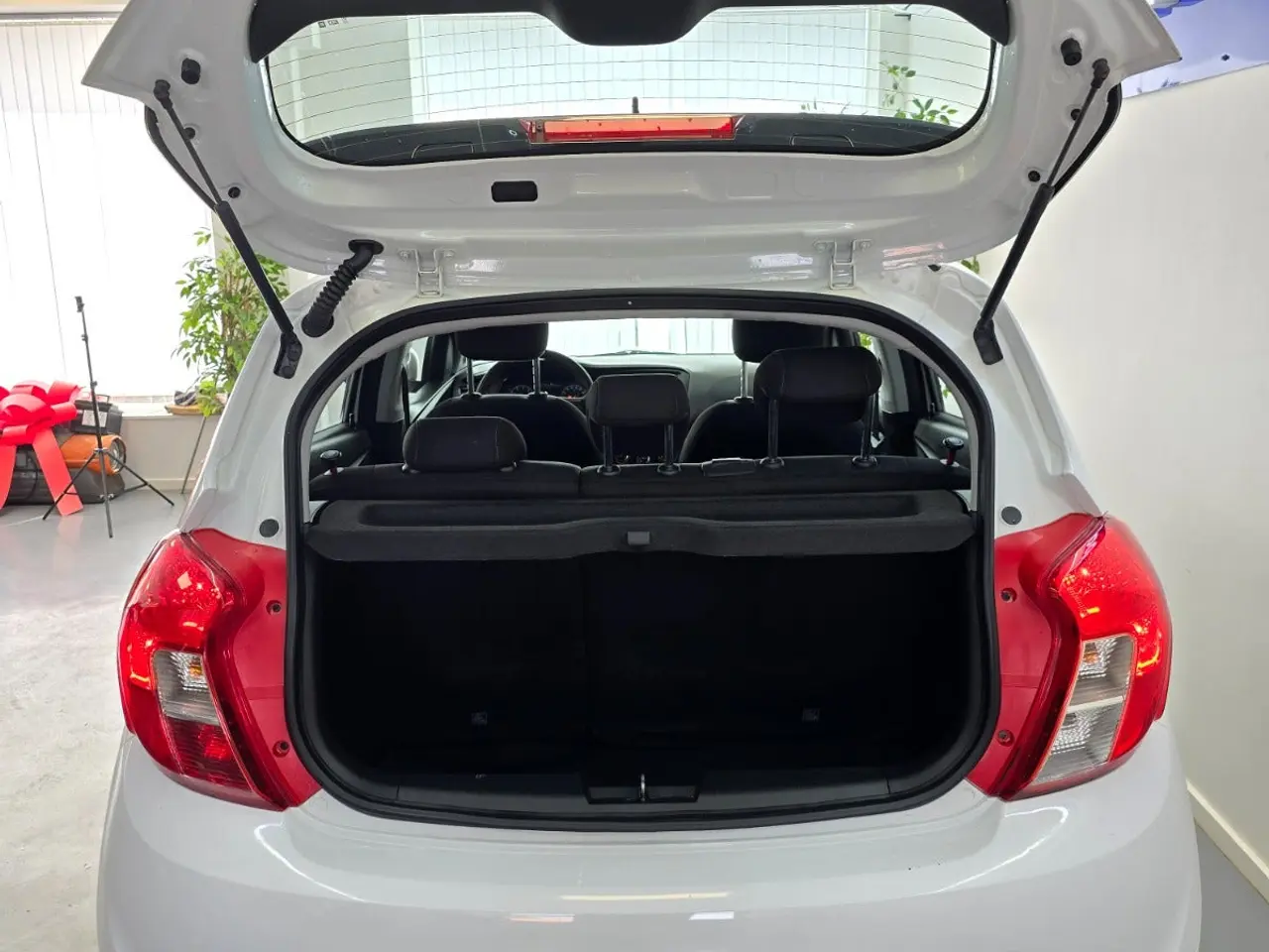 Billede 18 - Opel Karl 1,0 Enjoy