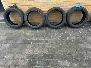 hankook 205-45-17 sommerdæk