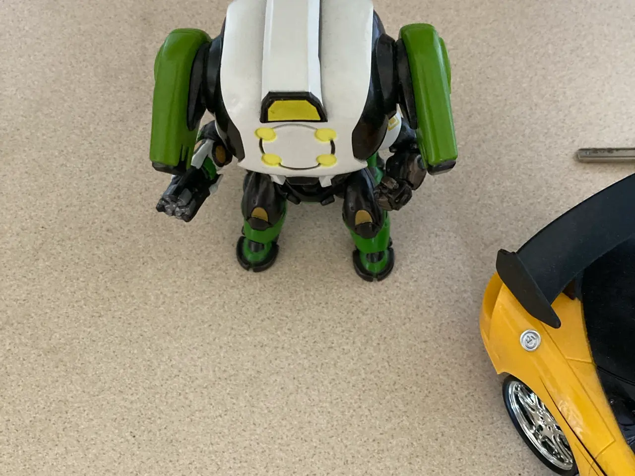 Billede 1 - Orisa 16 Overwatch