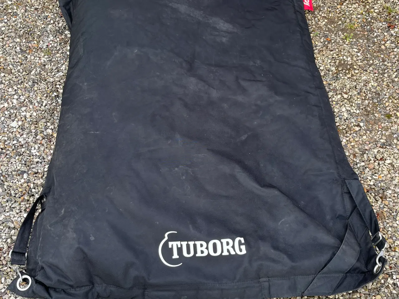 Billede 2 - Fatboy Stor…