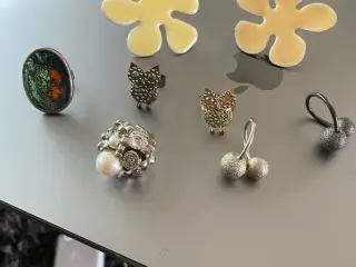 Flotte ringe