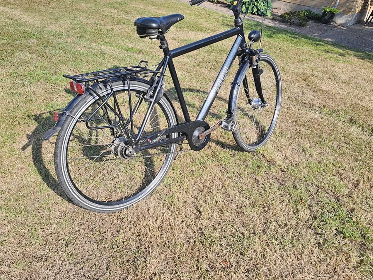 Billede 1 - Herre Cykkel PUCH