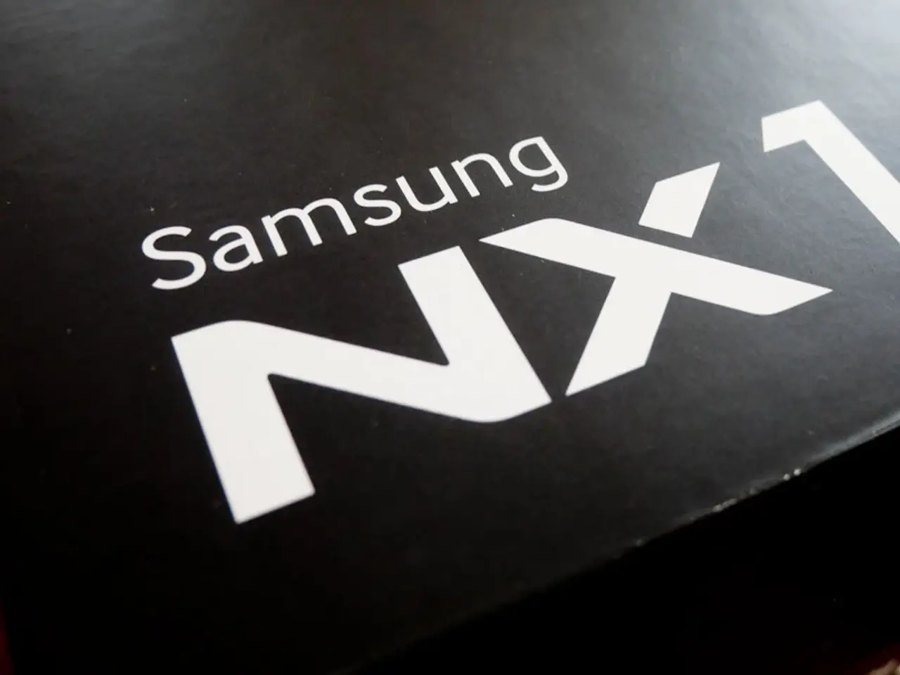 Billede 9 - Samsung NX1