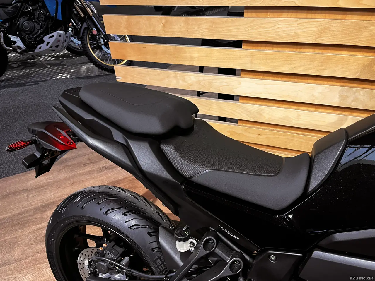 Billede 5 - Yamaha Tracer 7