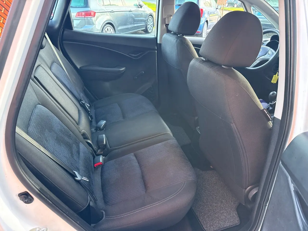 Billede 8 - Hyundai ix20 1,4 Life+