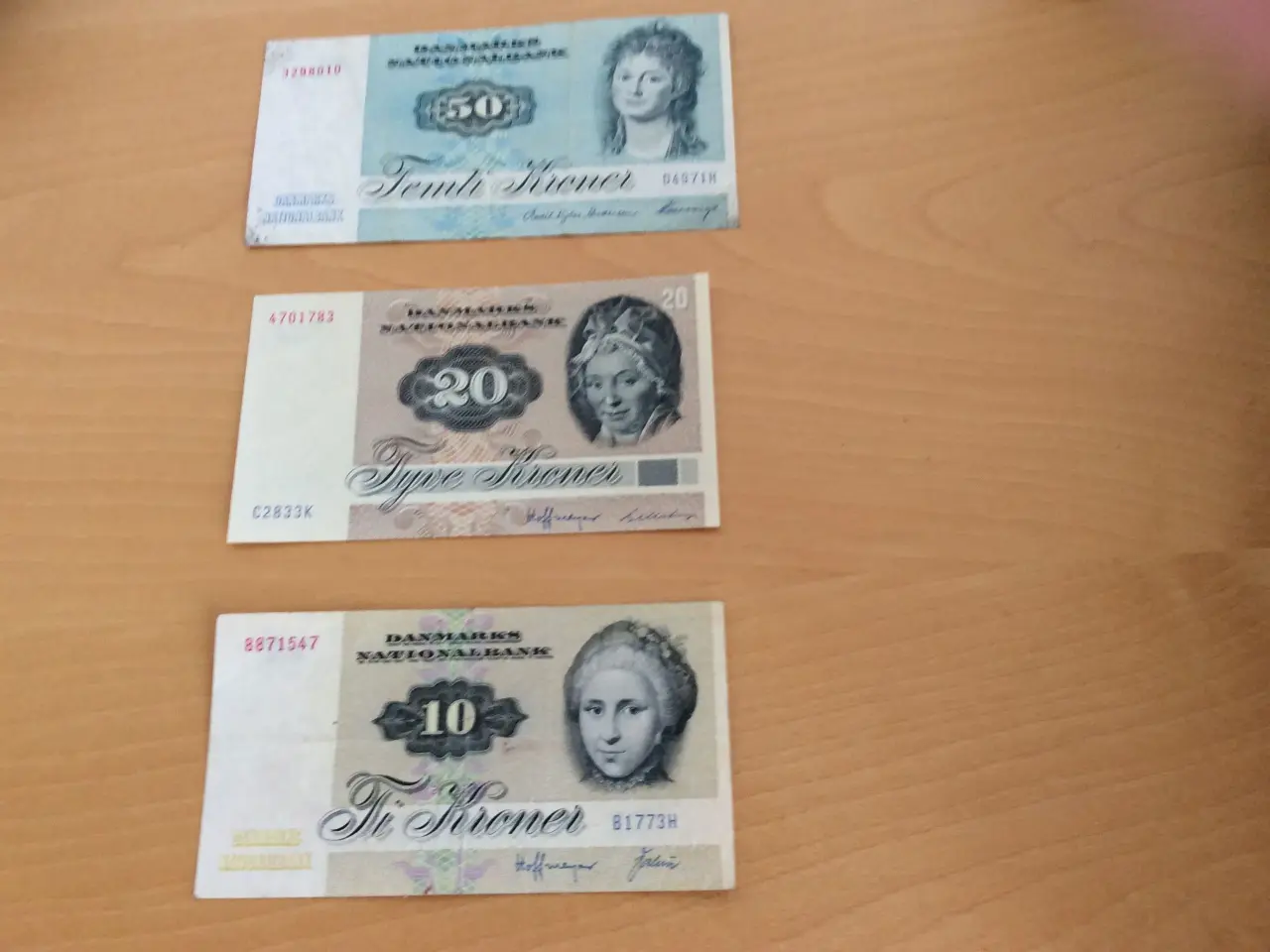 Billede 5 - 10 seddel