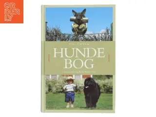 Politikens hundebog af Ulla Sørensen (f. 1935) (Bog)