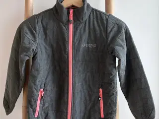 ZigZag Pro-Lite vatteret jakke, str. 116