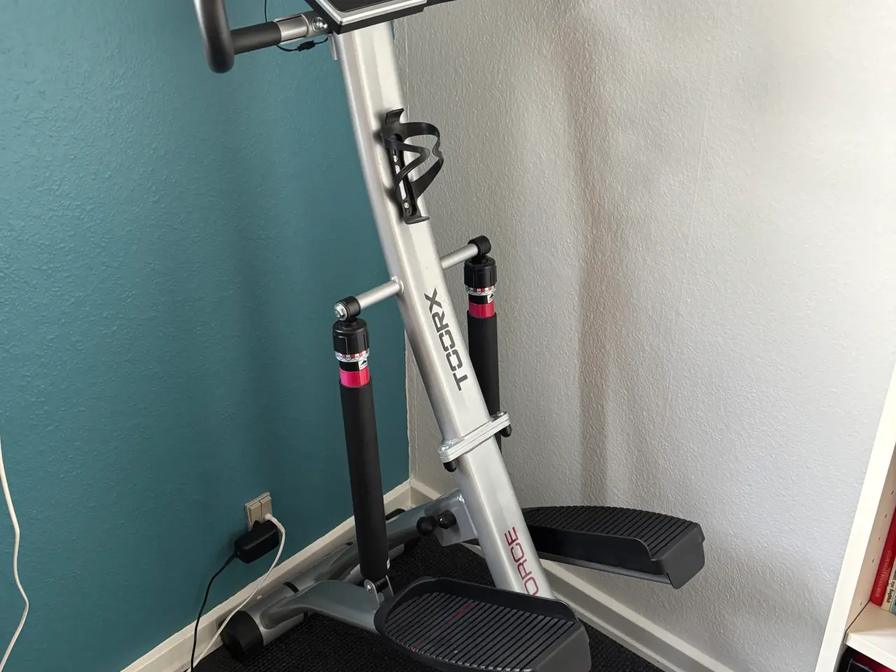 Billede 1 - Stepper Force trappemaskine
