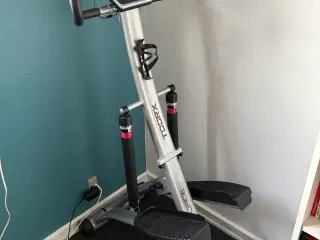 Stepper Force trappemaskine