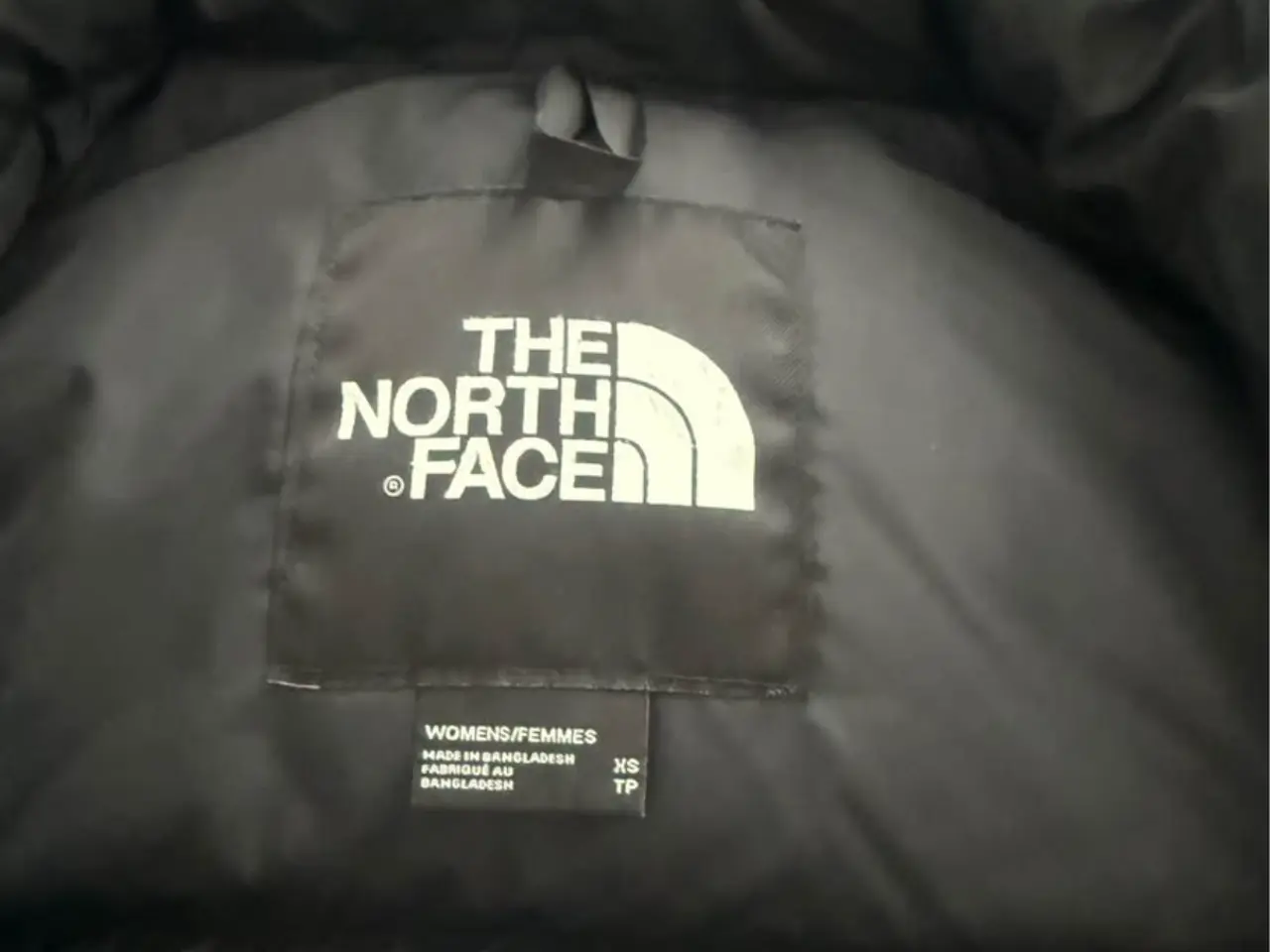 Billede 3 - Jakke The North Face 1996 Retro Nuptse str. xs