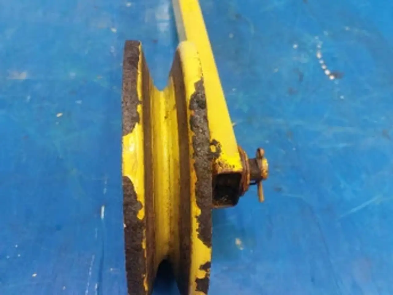 Billede 6 - New Holland 8070 Arm 80333237