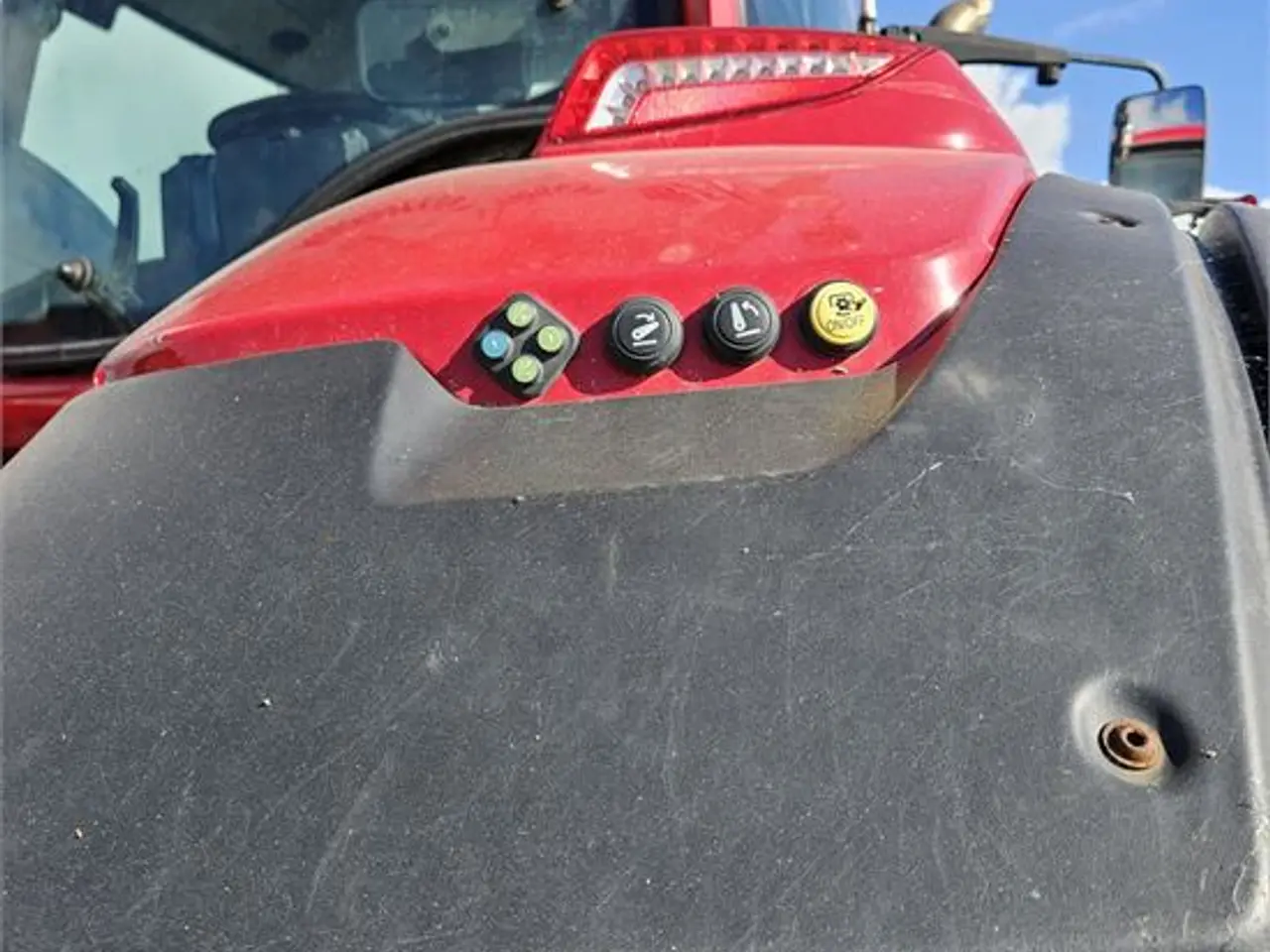 Billede 38 - Valtra T214 D - Video