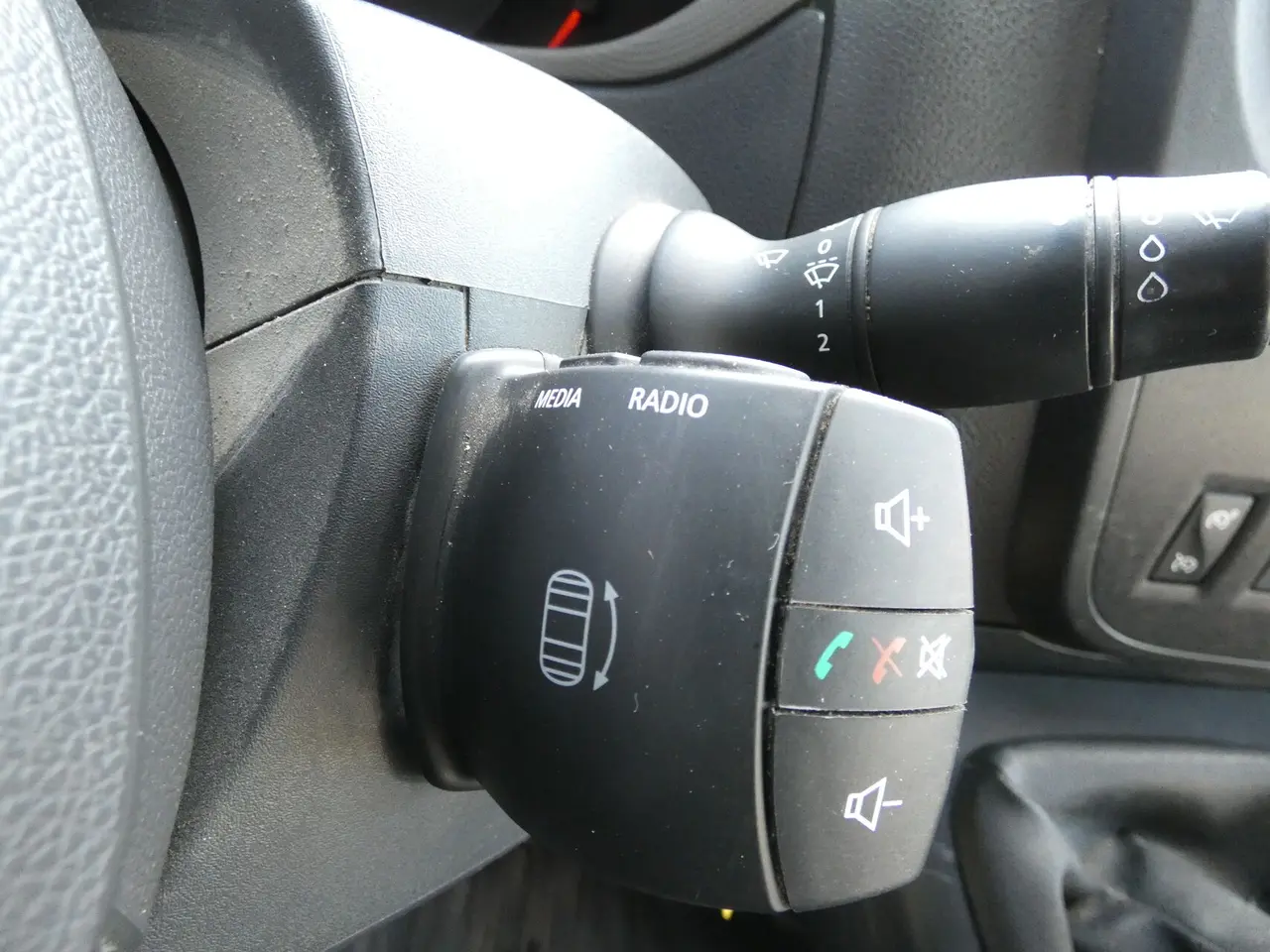 Billede 15 - Renault Master T35 L3H1 2,3 DCI 125HK DobKab 6g