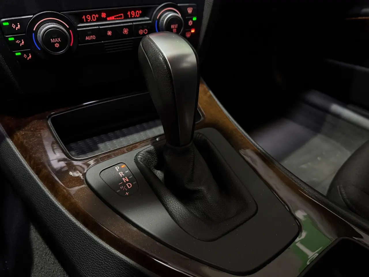 Billede 13 - BMW 325i 3,0 Touring Steptr.