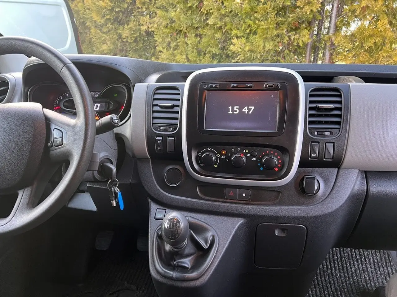 Billede 11 - Renault Trafic T29 1,6 dCi 120 L2H1