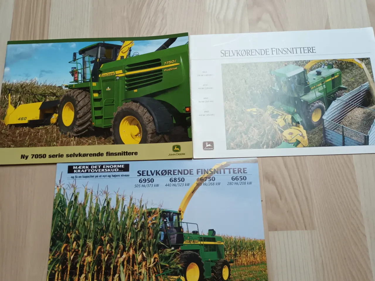 Billede 1 - Brochure 