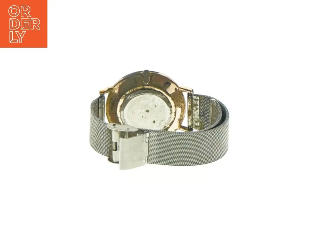 Billede 2 - Ur (str. LB:27x5cm)