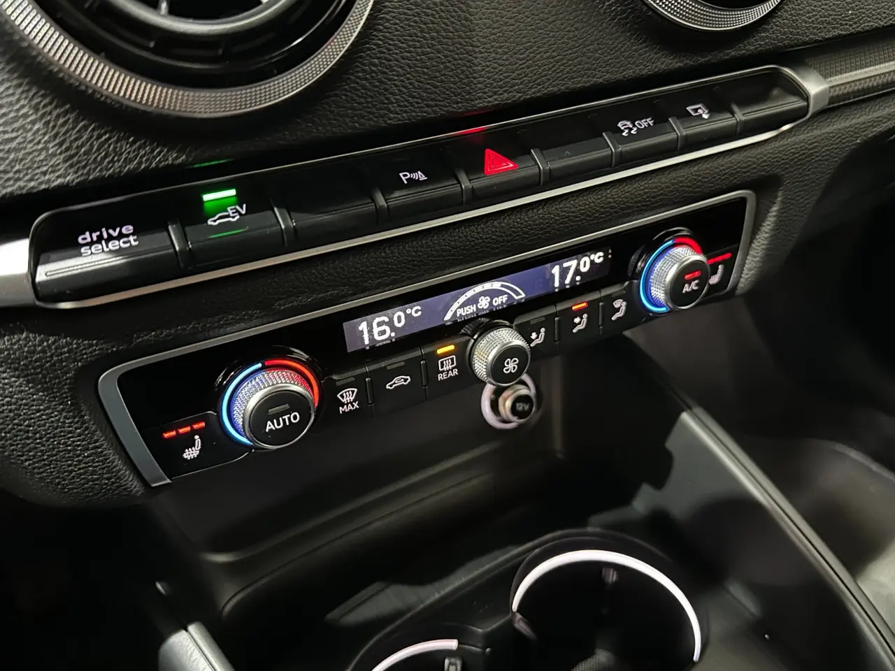 Billede 15 - Audi A3 1,4 e-tron Sportback S-tr.