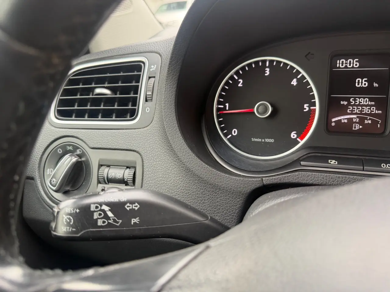 Billede 16 - VW Polo 1,2 TDi 75 BlueMotion