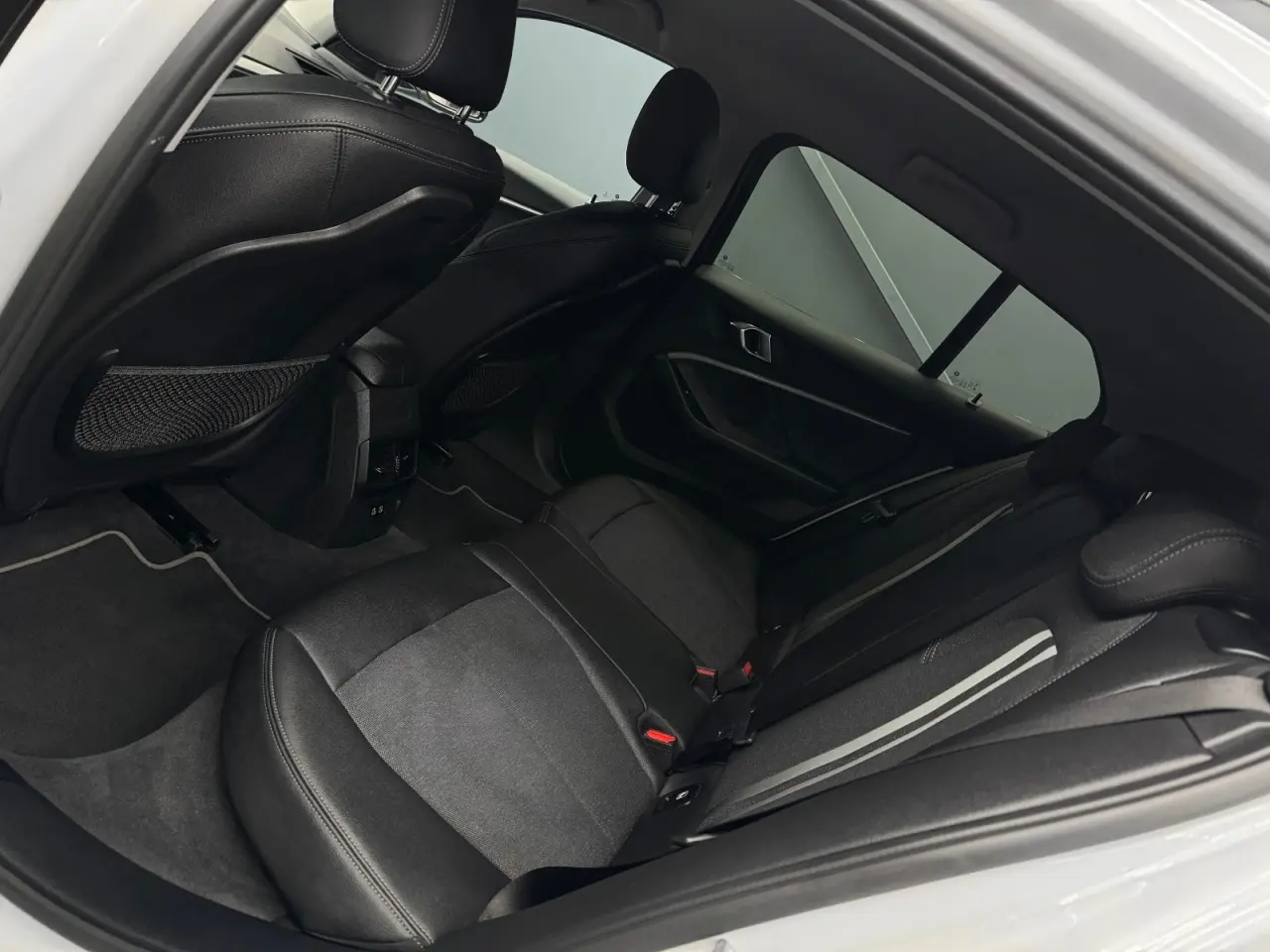 Billede 15 - BMW 120d 2,0 Sport Line xDrive aut.