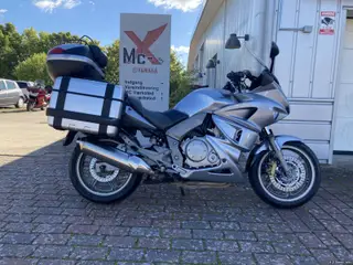 Honda CBF 1000 A