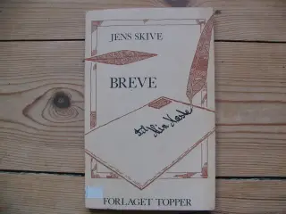 Breve til min næste