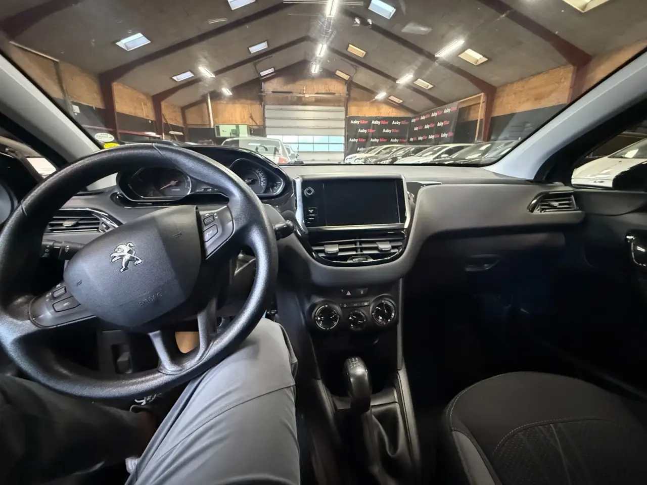 Billede 11 - Peugeot 208 1,2 VTi 82 Active GO