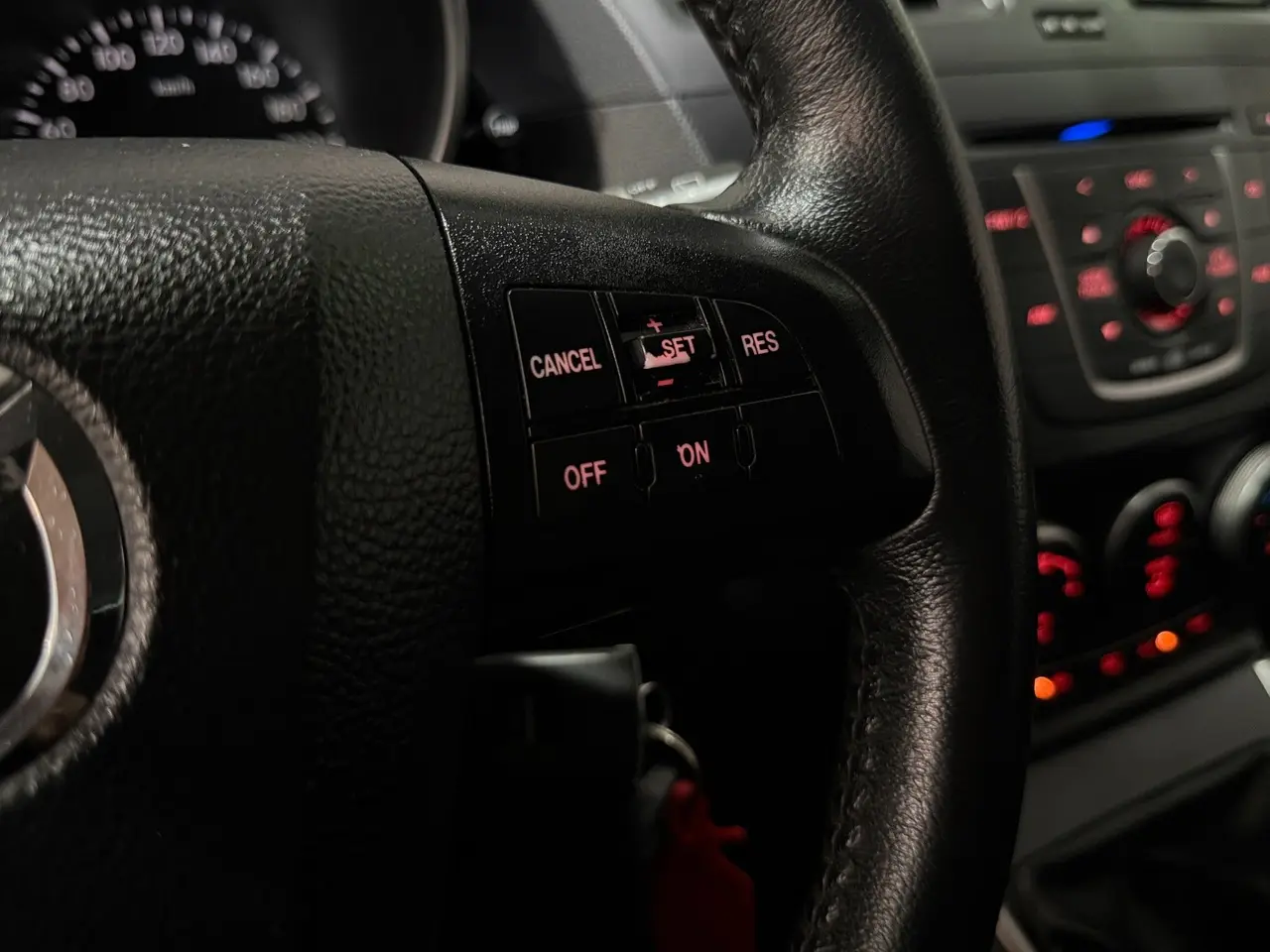 Billede 9 - Mazda 5 1,8 Advance 7prs