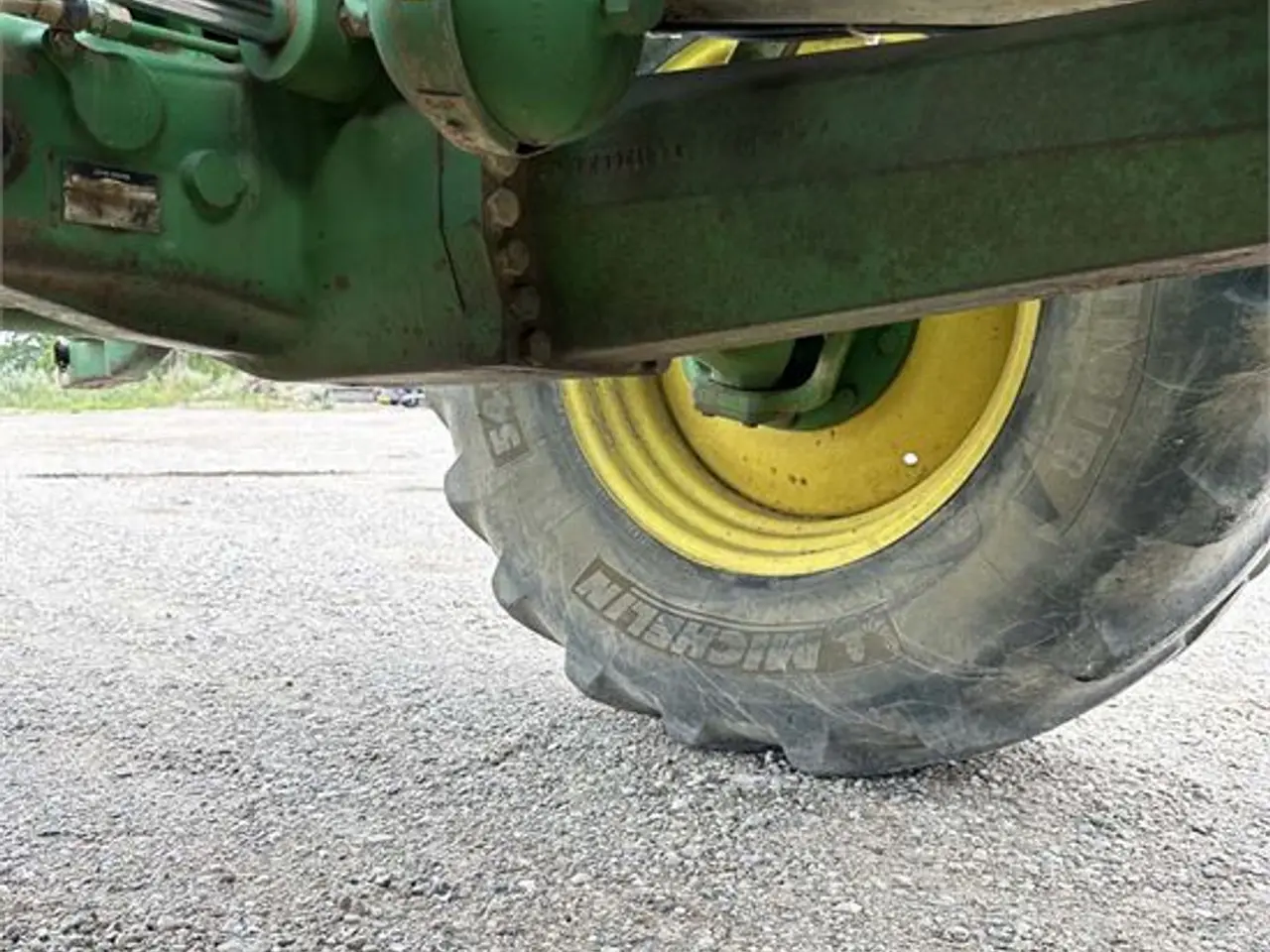 Billede 38 - John Deere 7530