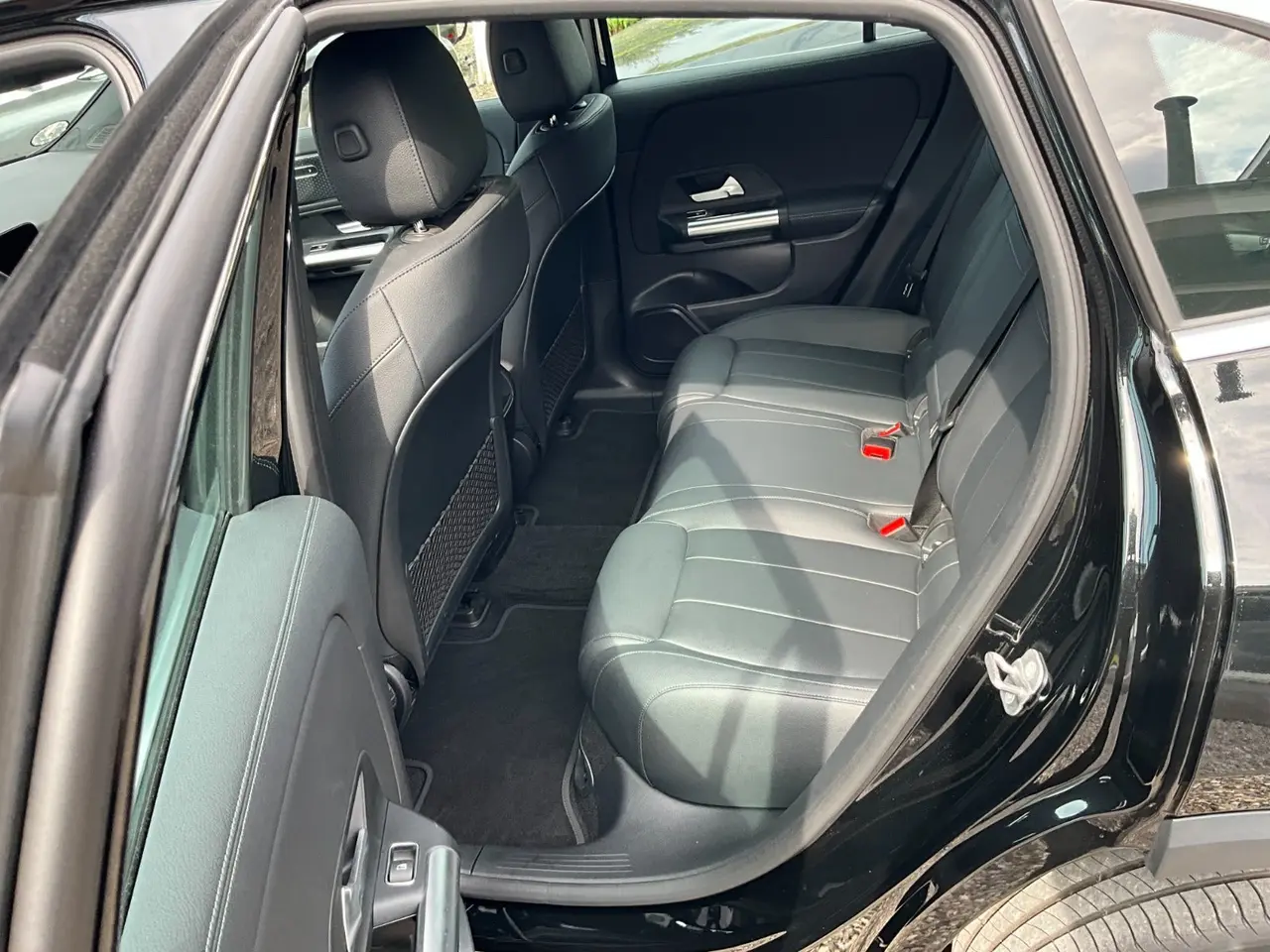 Billede 9 - Mercedes EQA250  Progressive Advance