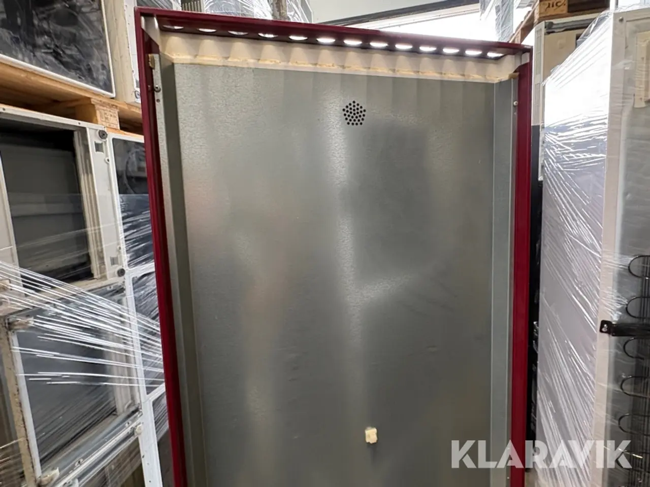 Billede 12 - Vinkøleskab Vestfrost VKG 571