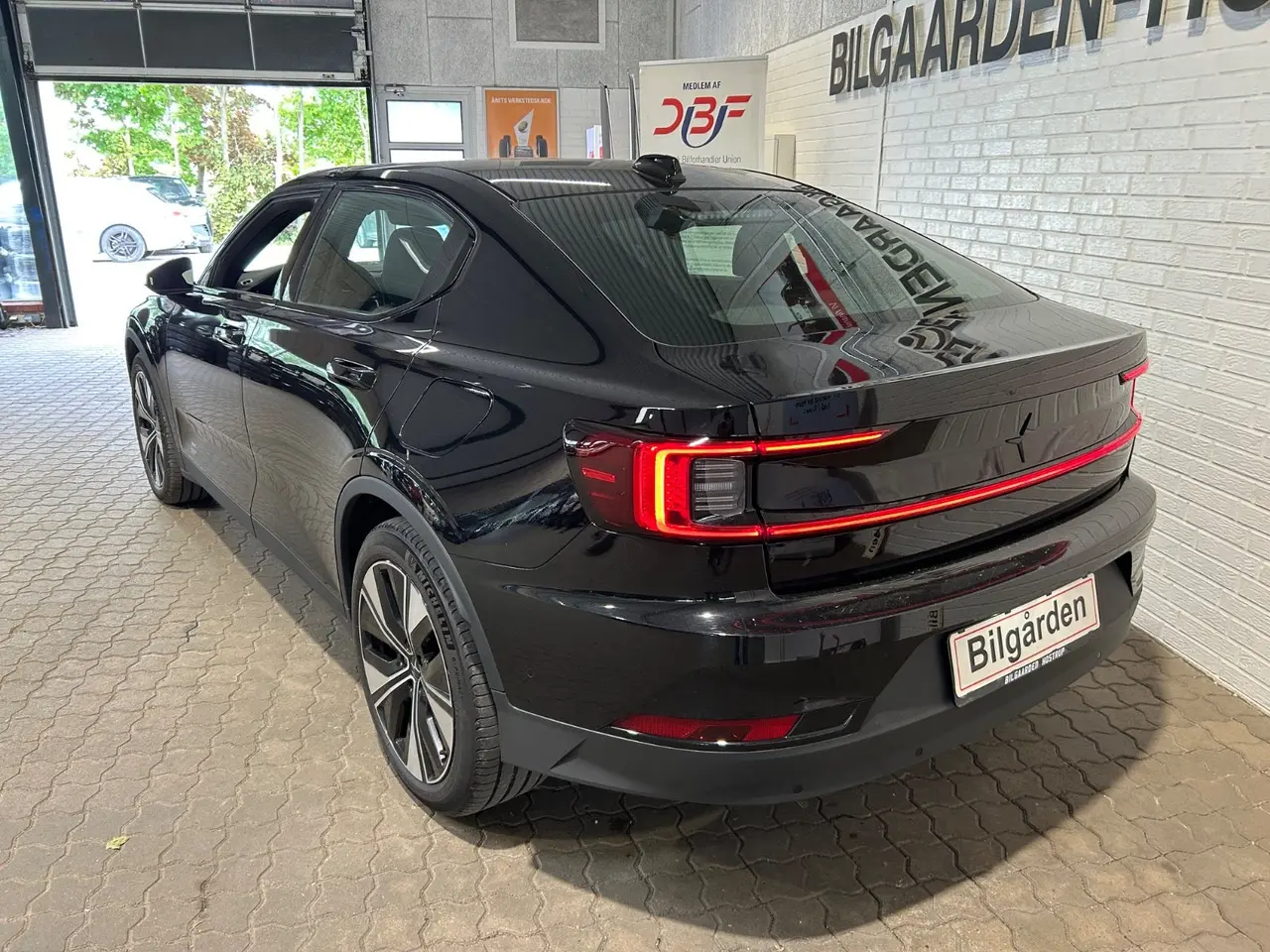 Billede 4 - Polestar 2 Long Range