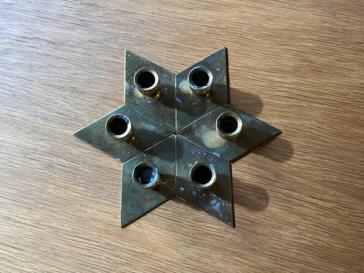 Billede 1 - Lys