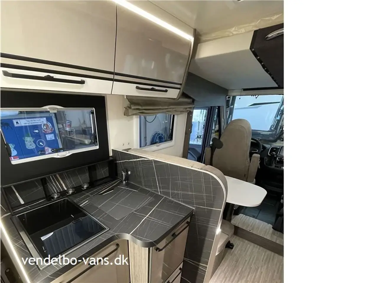 Billede 34 - 2026 - McLouis Nevis 873   Enkeltseng